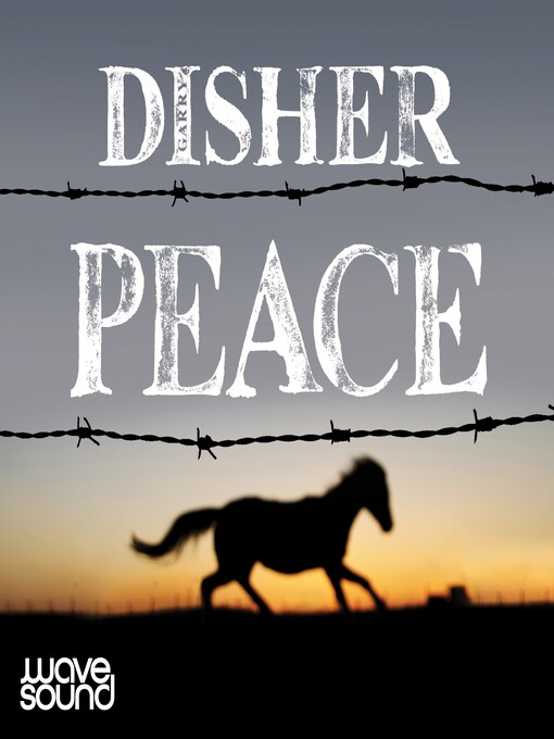 Title details for Peace by Garry Disher - Available